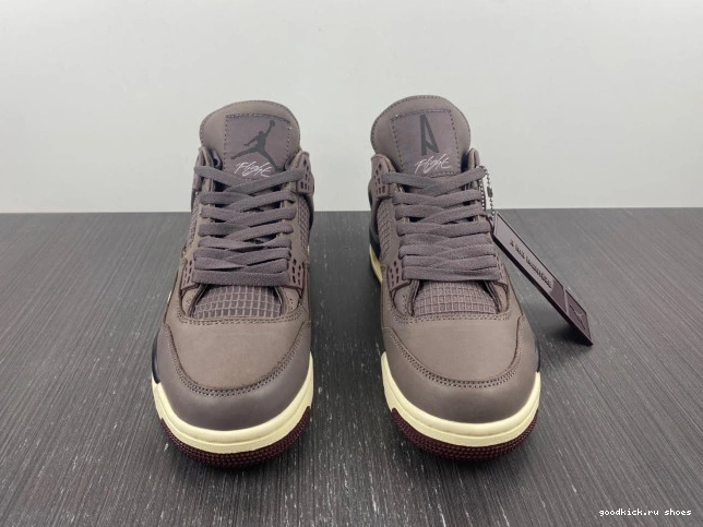 Ma DV6773-220 Ore Air 4 Retro Jordan Maniere Violet A 0808